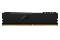 Pamięć RAM Kingston Fury Beast 16GB DDR4 3200MHz Z radiatorem 1.35V 16CL
