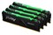 Pamięć RAM Kingston Fury Beast 64GB DDR4 3200MHz Z radiatorem 1.35V 16CL