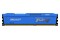 Pamięć RAM Kingston Fury Beast 8GB DDR3 1600MHz Z radiatorem 1.5V 10CL
