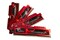 Pamięć RAM G.Skill Ripjaws X 32GB DDR3 1600MHz Z radiatorem 1.5V 10CL