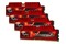 Pamięć RAM G.Skill Ripjaws X 32GB DDR3 1600MHz Z radiatorem 1.5V 10CL