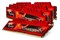 Pamięć RAM G.Skill Ripjaws X 32GB DDR3 1600MHz Z radiatorem 1.5V 10CL
