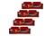 Pamięć RAM G.Skill Ripjaws X 32GB DDR3 1600MHz Z radiatorem 1.5V 10CL
