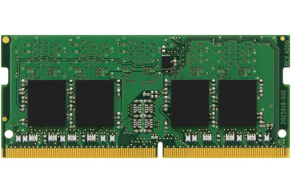 Pamięć RAM Kingston KCP432SD832 32GB DDR4 3200MHz 1.2V 22CL
