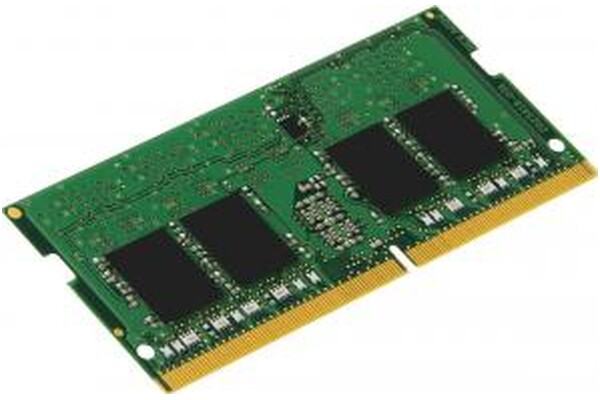 Pamięć RAM Kingston KCP432SD832 32GB DDR4 3200MHz 1.2V 22CL