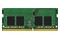 Pamięć RAM Kingston KCP432SD832 32GB DDR4 3200MHz 1.2V 22CL
