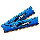 Pamięć RAM G.Skill Ares 8GB DDR3 2400MHz Z radiatorem 1.65V 11CL