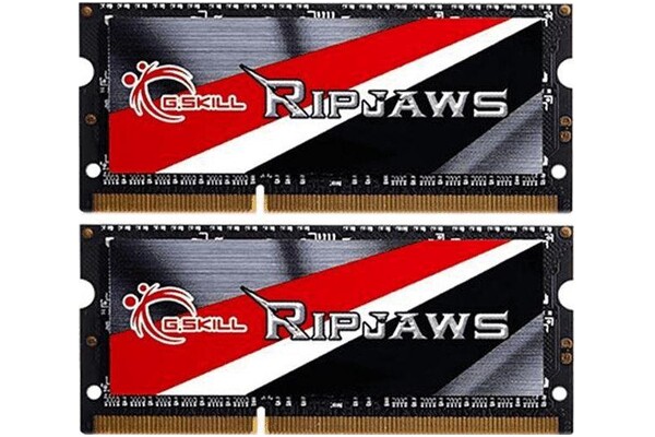 Pamięć RAM G.Skill Ripjaws 16GB DDR3L 1866MHz 1.35V 11CL