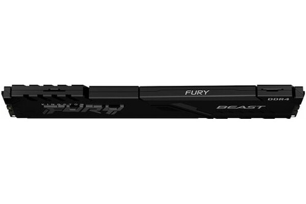 Pamięć RAM Kingston Fury Beast 16GB DDR4 3200MHz Z radiatorem 1.35V 16CL