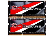 Pamięć RAM G.Skill Ripjaws 8GB DDR3L 1600MHz 1.35V 9CL