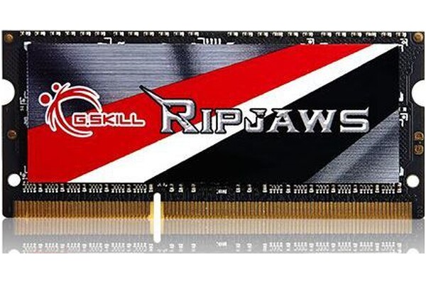 Pamięć RAM G.Skill Ripjaws 16GB DDR3L 1600MHz 1.35V 11CL