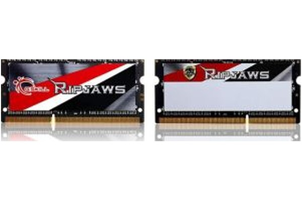 Pamięć RAM G.Skill Ripjaws 16GB DDR3L 1600MHz 1.35V 11CL