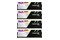 Pamięć RAM G.Skill Trident Z Neo 128GB DDR4 3600MHz Z radiatorem 1.45V 16CL