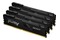 Pamięć RAM Kingston Fury Beast 128GB DDR4 3600MHz Z radiatorem 1.35V 18CL