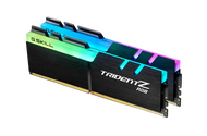 Pamięć RAM G.Skill Trident Z RGB 32GB DDR4 3600MHz Z radiatorem 16CL
