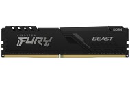 Pamięć RAM Kingston Fury Beast 32GB DDR4 3200MHz Z radiatorem 1.35V 16CL