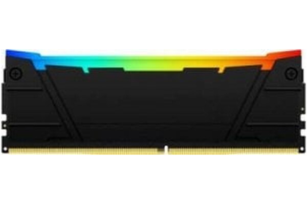 Pamięć RAM Kingston Fury Renegade RGB 32GB DDR4 3600MHz Z radiatorem 1.35V 18CL