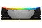 Pamięć RAM Kingston Fury Renegade RGB 32GB DDR4 3600MHz Z radiatorem 1.35V 18CL