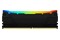 Pamięć RAM Kingston Fury Renegade RGB 32GB DDR4 3600MHz Z radiatorem 1.35V 18CL
