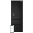 Lodówka Hisense RF632N4WFE1
