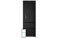 Lodówka Hisense RF632N4WFE1