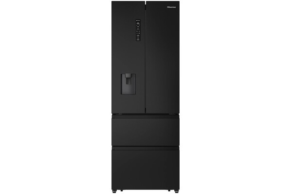 Lodówka Hisense RF632N4WFE1