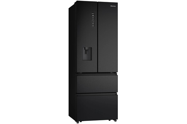 Lodówka Hisense RF632N4WFE1
