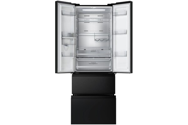 Lodówka Hisense RF632N4WFE1