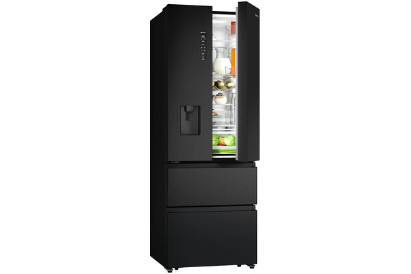 Lodówka Hisense RF632N4WFE1
