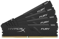 Pamięć RAM Kingston Fury Beast 128GB DDR4 3200MHz Z radiatorem 1.35V 16CL