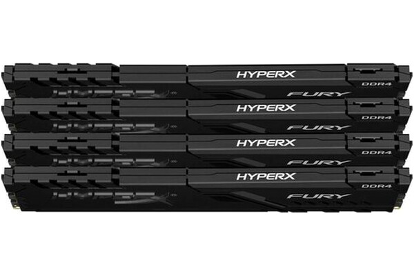 Pamięć RAM Kingston Fury Beast 128GB DDR4 3200MHz Z radiatorem 1.35V 16CL