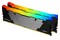 Pamięć RAM Kingston Fury Renegade RGB 32GB DDR4 3600MHz Z radiatorem 1.35V 16CL
