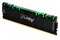 Pamięć RAM Kingston Fury Renegade RGB 8GB DDR4 3200MHz Z radiatorem 1.35V 16CL
