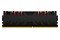 Pamięć RAM Kingston Fury Renegade RGB 8GB DDR4 3200MHz Z radiatorem 1.35V 16CL