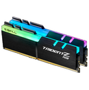 Pamięć RAM G.Skill Trident Z RGB 16GB DDR4 3000MHz Z radiatorem 1.35V 15CL
