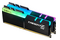 Pamięć RAM G.Skill Trident Z RGB 16GB DDR4 3000MHz Z radiatorem 1.35V 15CL