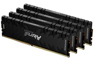 Pamięć RAM Kingston Fury Renegade KF436C16RBK432 32GB DDR4 3600MHz Z radiatorem 1.35V 16CL