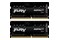 Pamięć RAM Kingston Fury Impact KF429S17IBK232 32GB DDR4 2933MHz 1.2V 17CL