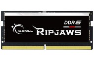 Pamięć RAM G.Skill Ripjaws 32GB DDR5 4800MHz 1.1V 40CL