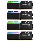 Pamięć RAM G.Skill Trident Z RGB 32GB DDR4 3600MHz Z radiatorem 1.35V 18CL