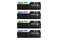 Pamięć RAM G.Skill Trident Z RGB 32GB DDR4 3600MHz Z radiatorem 1.35V 18CL