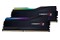 Pamięć RAM G.Skill Trident Z5 RGB 64GB DDR5 5600MHz Z radiatorem 1.25V 36CL