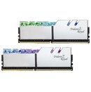 Pamięć RAM G.Skill Trident Z Royal 16GB DDR4 4000MHz Z radiatorem 1.4V 16CL