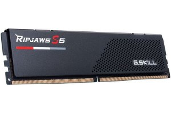 Pamięć RAM G.Skill Ripjaws S5 32GB DDR5 6000MHz Z radiatorem 1.35V 36CL