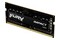 Pamięć RAM Kingston Fury Impact KF429S17IBK216 16GB DDR4 2933MHz 1.2V 17CL