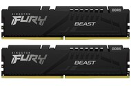 Pamięć RAM Kingston Fury Beast 32GB DDR5 5600MHz Z radiatorem 1.25V 40CL