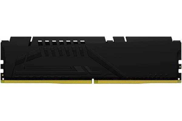 Pamięć RAM Kingston Fury Beast 16GB DDR5 5200MHz Z radiatorem 1.25V 40CL