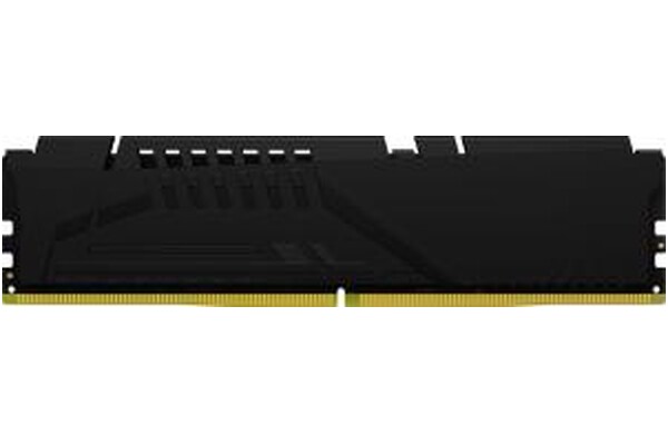 Pamięć RAM Kingston Fury Beast 16GB DDR5 5600MHz Z radiatorem 1.25V 40CL