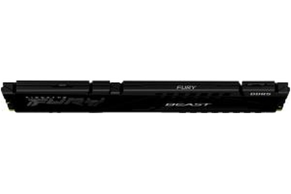 Pamięć RAM Kingston Fury Beast 16GB DDR5 5600MHz Z radiatorem 1.25V 40CL