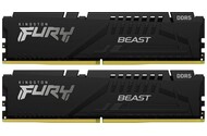Pamięć RAM Kingston Fury Beast 32GB DDR5 5200MHz Z radiatorem 1.25V 40CL